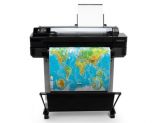 30 PLOTTER GRANDE FORMATO HP DESIGNJET T120 EPRINTER DE 61CM