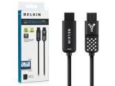 CABO BELKIN F3N418EB06-APL CONVERSOR FIREWIRE 800MBPS 9 PIN