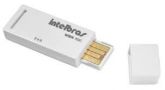 ADAPTADOR WIRELESS USB INTELBRAS