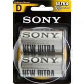 Sony New Ultra D Grande Com 2 Unidades
