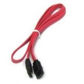 CABO MYMAX WSPSA-30CM-RED HDD SATA 30CM