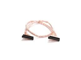 CABO SUPERMICRO CBL-0282L - KIT LIGACAO DVD-SLIM