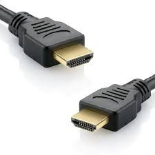 CABO HDMI WHDM/MM03-B HDMI+HDMI (VERSAO 1.3C) PRETO