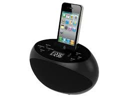 DOCKING STATION MYMAX MDS-SX588 PARA IPHONE4/IPOD 4W RMS FUN