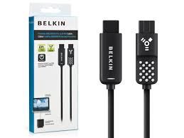 CABO BELKIN F3N418EB06-APL CONVERSOR FIREWIRE 800MBPS 9 PIN